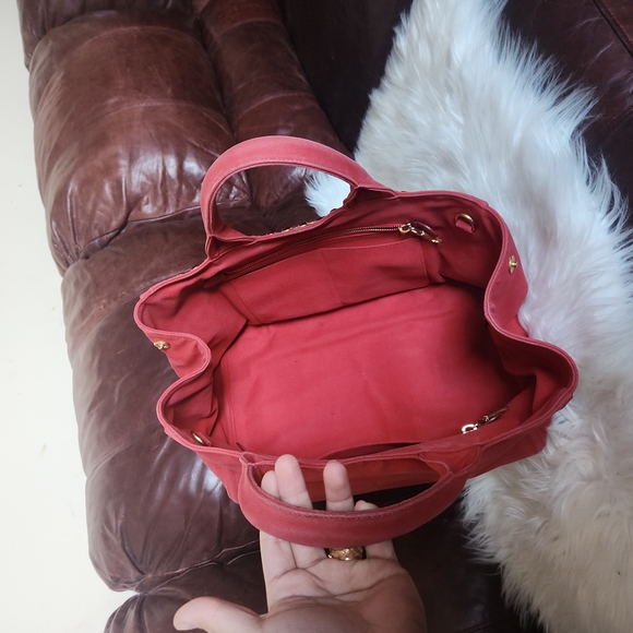 PRADA CANAPA - Picture 11 of 17